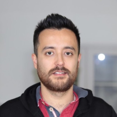 Marco Rodriguez